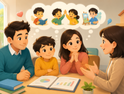 Memahami Esensi Perkembangan Anak secara Holistik: Sebuah Refleksi bagi Orang Tua