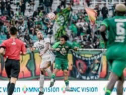 Persebaya Taklukkan Persija 1-0 Berkat Gol Bunuh Diri, Awali Piala Presiden 2026 dengan Tiga Poin