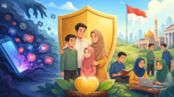 Ketika Fitrah Diperebutkan: Polemik LGBT dan Pertaruhan Masa Depan Peradaban