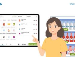 Aplikasi POS untuk Minimarket: Fitur, Harga, dan Cara Memilih Software yang Tepat
