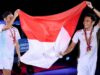 Fajar/Fikri Juara Japan Open 2026 Usai Tumbangkan Ganda Nomor Satu Dunia