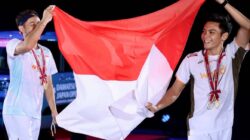 Fajar/Fikri Juara Japan Open 2026 Usai Tumbangkan Ganda Nomor Satu Dunia