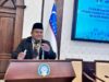 Memuliakan Al-Qur’an, Dimuliakan Allah: Perjalanan Prof. Hasani Ahmad Said Menjadi Guru Besar
