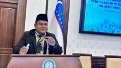 Memuliakan Al-Qur’an, Dimuliakan Allah: Perjalanan Prof. Hasani Ahmad Said Menjadi Guru Besar