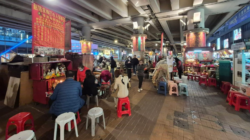 Ketika Kesialan Dipukul dengan Sandal: Da Siu Yan, Ritual Lama yang Masih Hidup di Hong Kong