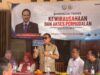 Bimtek Kewirausahaan dan Akses Permodalan, Prof. Rokhmin Dahuri: Kampung Nelayan Merah Putih (KNMP) Harus Benar-benar Meningkatkan Kesejahteraan Nelayan