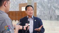 Wawancara TVR Parlemen, Prof. Rokhmin Dahuri: Penanganan Karhutla bukan Sekadar Padamkan Api, Harus Bereskan Masalahnya