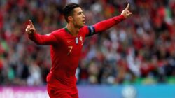 Hasil Portugal vs Kroasia 2-1, Ronaldo dan Goncalo Ramos Antar Portugal Lolos ke 16 Besar Piala Dunia 2026