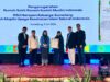 Raih Gelar “RS Ramah Ibadah Muslim Indonesia”, RSU Harapan Keluarga Sumedang Gelar Milad Ke-10 dan Wisuda Tahfidz