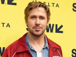 Ryan Gosling Resmi Perankan Ghost Rider, Marvel Studios Umumkan Film Baru MCU Tayang 2028