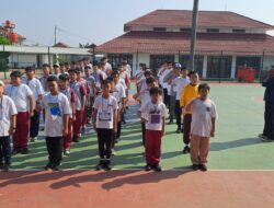 Sekolah Bosowa  Bina Insani Gelar MPLS, Perkuat Pembiasaan Karakter Islami   