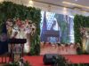 Wisuda SD Bina Insani, Pesan Kepala Sekolah: Jadilah Orang yang Baik Sebelum Menjadi Orang yang Hebat