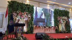 Wisuda SD Bina Insani, Pesan Kepala Sekolah: Jadilah Orang yang Baik Sebelum Menjadi Orang yang Hebat