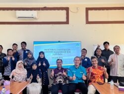 Institut SEBI Akselerasi Budaya Mutu, Evaluasi Menyeluruh Tata Kelola Akademik