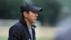 Shin Tae-yong Ungkap Alasan Persija Rekrut Tiga Pemain Balkan untuk Musim 2026/2027