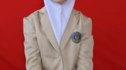 2 Siswa SMP Bina Insani Raih Juara OSN 2026  Tingkat Kota Bogor