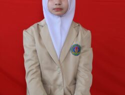 2 Siswa SMP Bina Insani Raih Juara OSN 2026  Tingkat Kota Bogor
