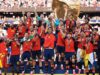 Spanyol Juara Piala Dunia 2026 Usai Tumbangkan Argentina Lewat Gol Ferran Torres