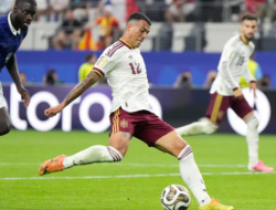 Spanyol Kalahkan Prancis 2-0, La Furia Roja Melaju ke Final Piala Dunia 2026