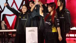 Pertahankan Gelar! Team Vitality Taklukkan Na’Vi di Final MWI EWC 2026