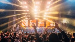 The Sounds Project Vol. 9 Hadirkan Festival Musik Lintas Generasi di Ancol Agustus 2026