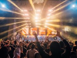 The Sounds Project Vol. 9 Hadirkan Festival Musik Lintas Generasi di Ancol Agustus 2026