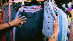 Bukan Sekadar Ikut Tren, Ini Alasan Gen Z Memilih Thrifting