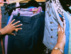 Bukan Sekadar Ikut Tren, Ini Alasan Gen Z Memilih Thrifting