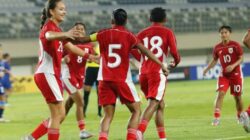 Timnas Indonesia Putri Kalahkan Singapura 2-0, Lolos ke Final Piala AFF Wanita 2026