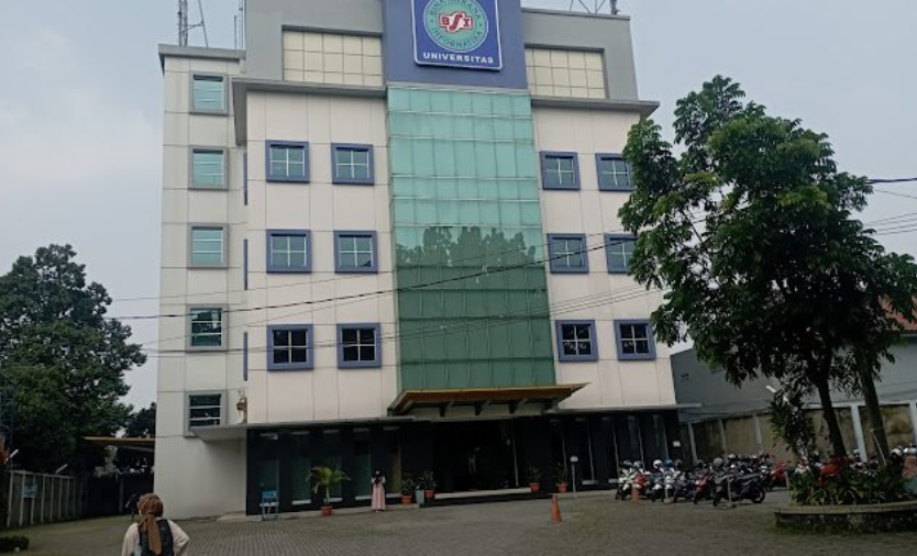 ubsi bogor