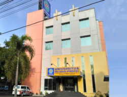 Top 10 Universitas Swasta Terbaik di Yogyakarta Versi UniRank 2026