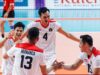 Indonesia Gagal Juara, Kamboja Menang 3-2 di Final Voli Asia Tenggara