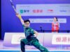 Tim Wushu Indonesia Raih Enam Medali di Taolu World Cup 2026