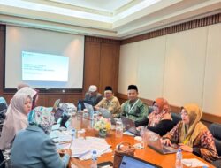 Isman Iskandar Paparkan Dakwah Berbasis Kecerdasan Buatan di AICIMDS dan KNKI VI ASKOPIS