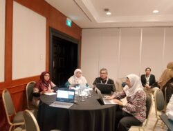 Saepullah Ungkap Ziarah Syekh Quro sebagai Praktik Dakwah Simbolik di AICIMDS dan KNKI VI ASKOPIS