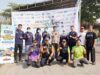 BMH Gelar Healthy Charity & Run, Sehat Bersama Sambil Berbagi untuk Palestina dan Flores