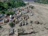 Banjir Bandang Terjang Nepal-Tibet, 165 Orang Tewas dan Ratusan Hilang