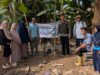 BMH Bangun Sumur Bor untuk Penyintas Bencana di Aceh Tamiang