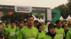 SedulurRun 2026: Charity Run Terbesar di Jawa Timur Hadir Kembali, Targetkan 3.000 Peserta untuk Dukung Pendidikan Santri dan Guru Honorer