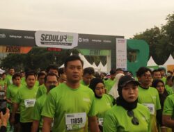 SedulurRun 2026: Charity Run Terbesar di Jawa Timur Hadir Kembali, Targetkan 3.000 Peserta untuk Dukung Pendidikan Santri dan Guru Honorer