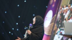 “Seni Memahami Soulmate” Hadir di Surabaya, Bahas Cinta, Karakter, dan Komunikasi Pasangan