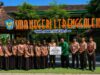 Kepedulian Siswa SMAN 1 Trenggalek Bantu Korban Gempa NTT Lewat BMH