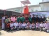 BMH Resmikan Sumur Bor Ke-283 di Jawa Timur, Hadirkan Air Bersih untuk 400 Santri di Kediri