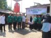 BMH Resmikan Sumur Bor Ke-284, Hadirkan Air Bersih untuk Ponpes As Satar Kediri