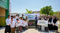 BMH dan Permata Bank Syariah Hadirkan Sumur Bor Ke-286 untuk Santri