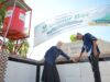 BMH–Permata Bank Syariah Kembali Alirkan Kebaikan, Sumur Bor Ke-287 Hadir untuk Santri Gresik