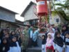 Senyum Santri Ponorogo, BMH Resmikan Sumur Bor Ke-289