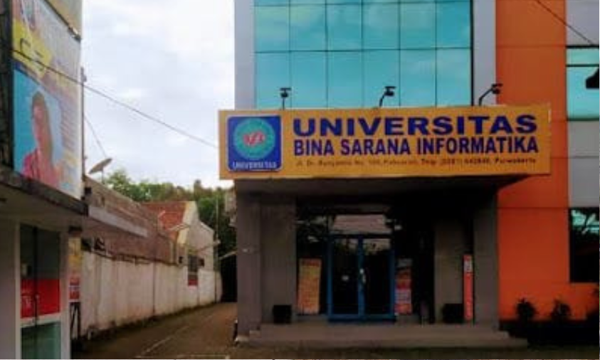 Kampus swasta terbaik di Purwokerto