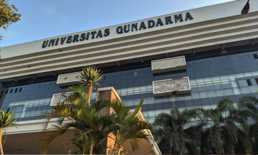 kampus swasta unggulan versi unirank tahun 2026 di depok