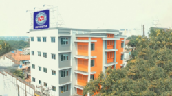kampus swasta unggulan versi unirank tahun 2026 di depok